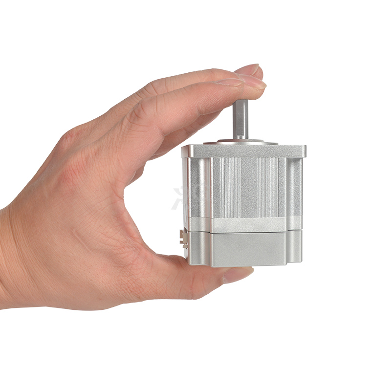 Direct Drive Servo Motor Robotics - 2026 15-24V 35W Direct Drive Geïntegreerde