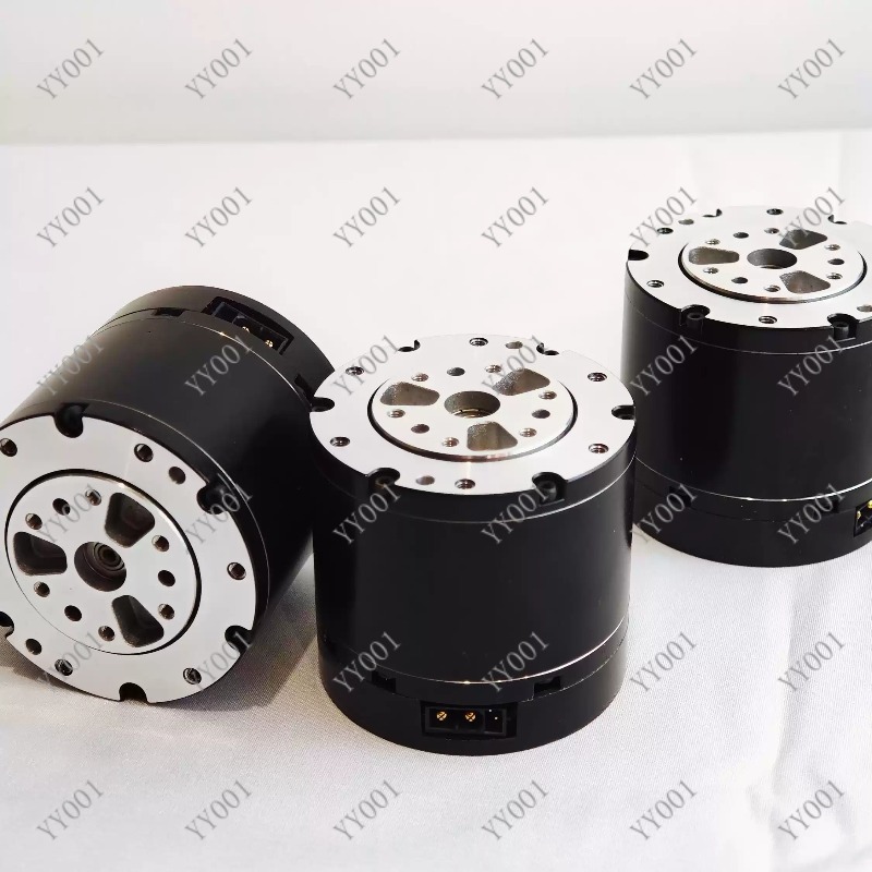 Direct Drive Servo Motor Robotics - 5,5 Nm geïntegreerde actuatormodule quasi-direct drive