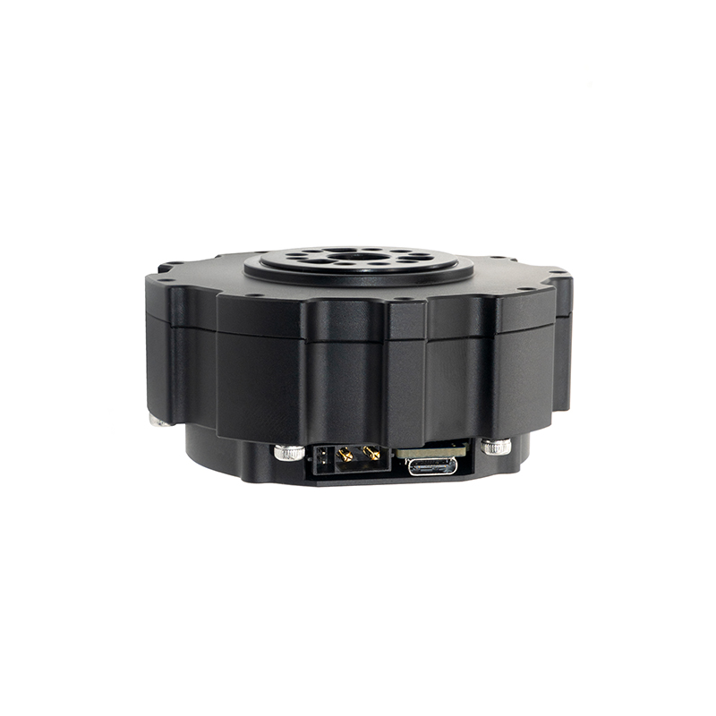 Bldc Planetary Gear Motor 48V High Torque - Planetaire tandwielmotor met hoog koppel/80mm BLDC
