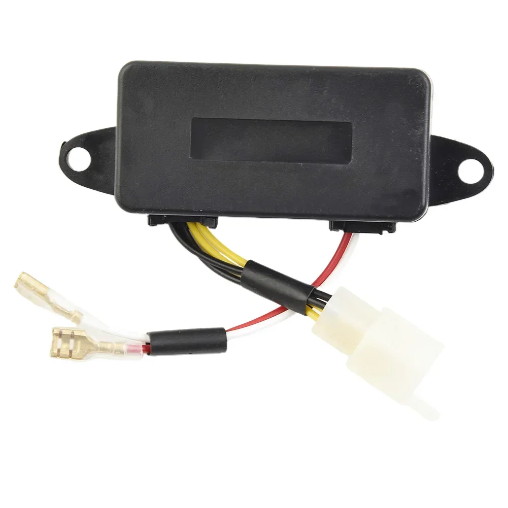 Cycloidal Reducer Bldc Motor - Generatorregelaar Voor Avr Automatische Spanningsstabilisatie En