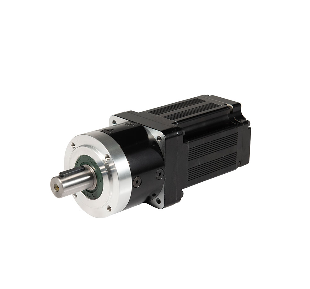 Bldc Planetary Gear Motor 48V High Torque - 300 tpm Hoge Koppel 12V 24V