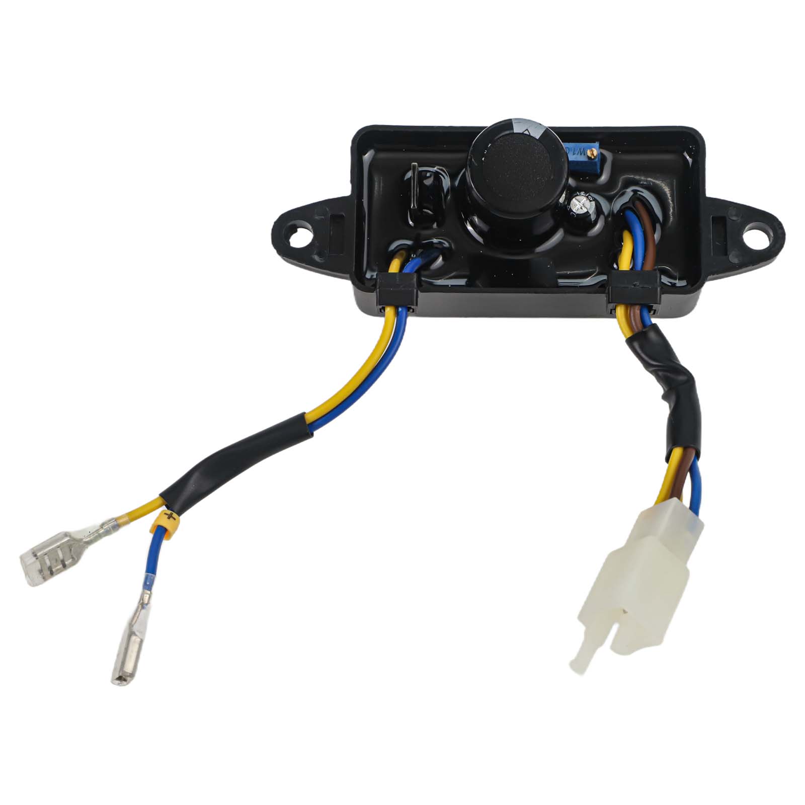 Cycloidal Reducer Bldc Motor - Eenfasige AVR-regelaar en gelijkrichter voor 2KW