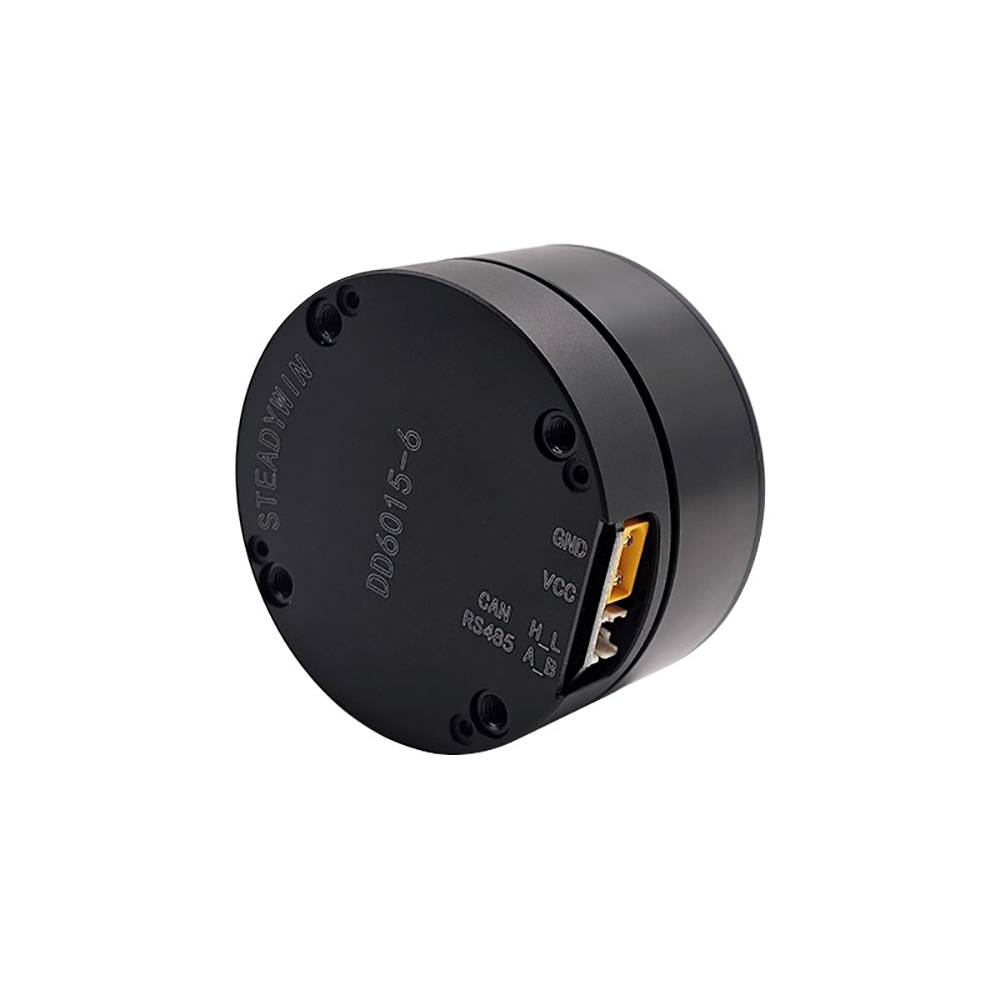 Direct Drive Servo Motor Robotics - DD6015 Servomotor met directe aandrijving -
