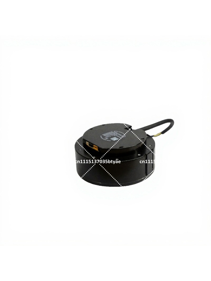 Direct Drive Servo Motor Robotics - Quasi-Direct Drive 120Nm Geïntegreerde Geometrische Motormodule
