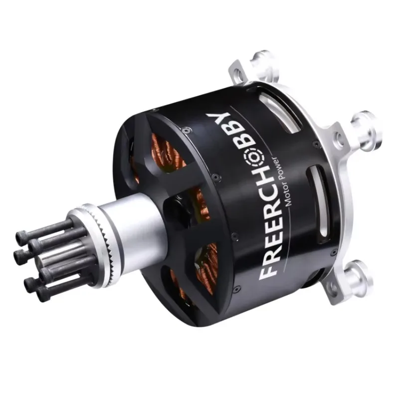12090 Brushless Outrunner Motor - 200cc FRC 12090 Outrunner borstelloze gelijkstroommotor