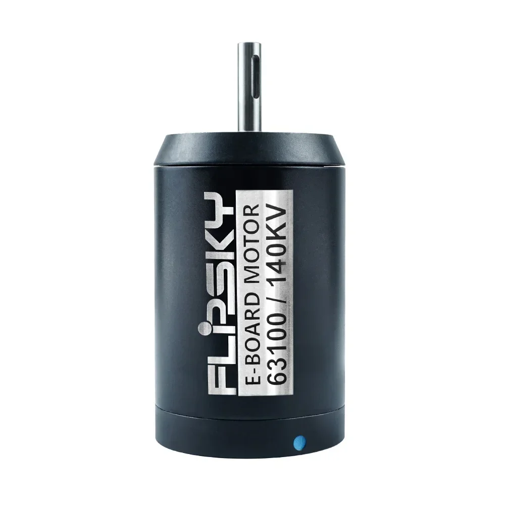 63100 Brushless Motor 140Kv - Op voorraad Flipsky Sensored Outrunner Borstelloze
