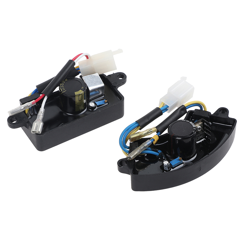Cycloidal Reducer Bldc Motor - 1PC Nieuwe 2KW-3KW Automatische Elektrische Gelijkrichter