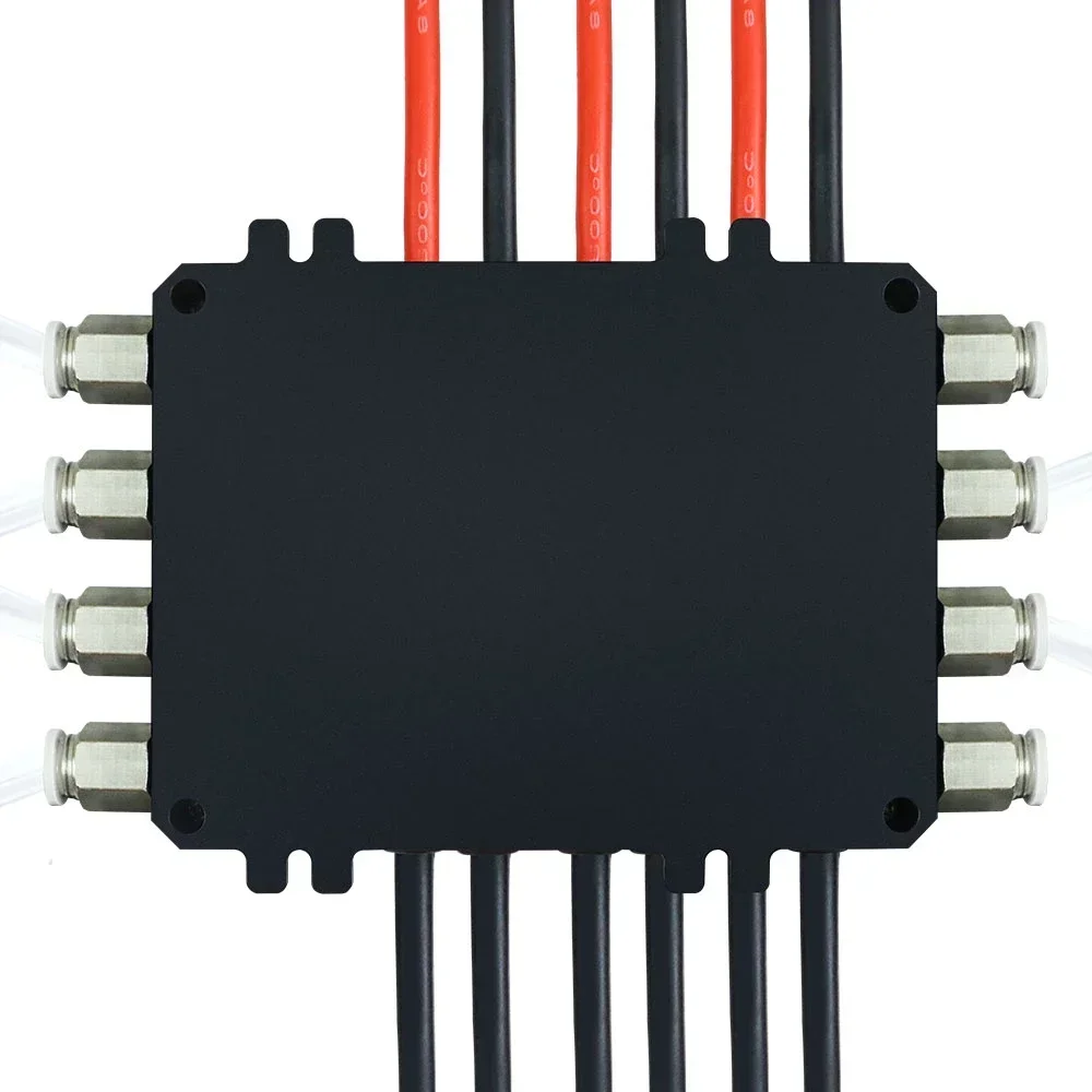 Vesc 75300 High Current Esc - FlipSky FSESC 75300 84V hoge stroom