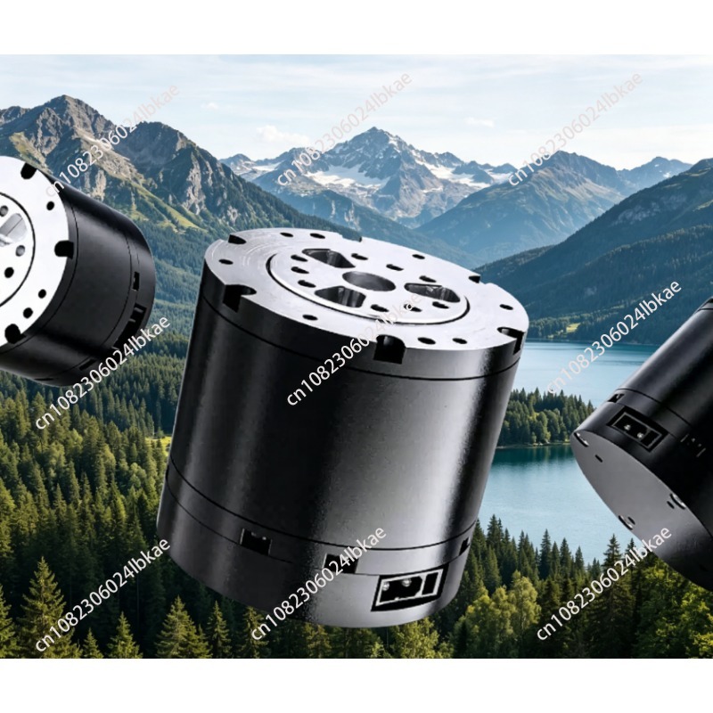Direct Drive Servo Motor Robotics - 14Nm 260Rpm semi-direct aangedreven servomotor Alles-in-één