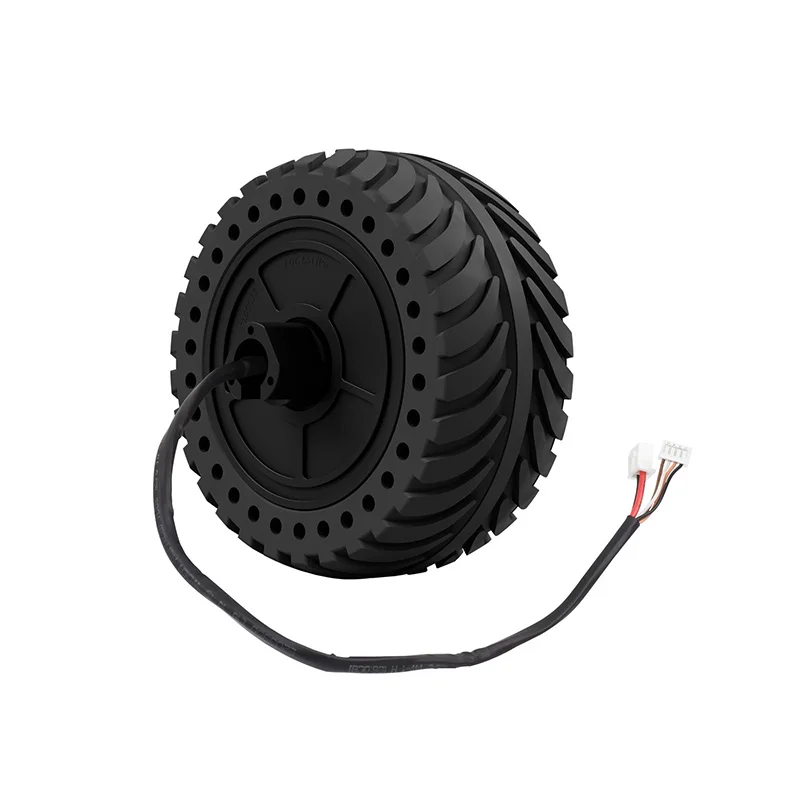 Direct Drive Servo Motor Robotics - DDSM115 servomotor met directe aandrijving, geïntegreerde