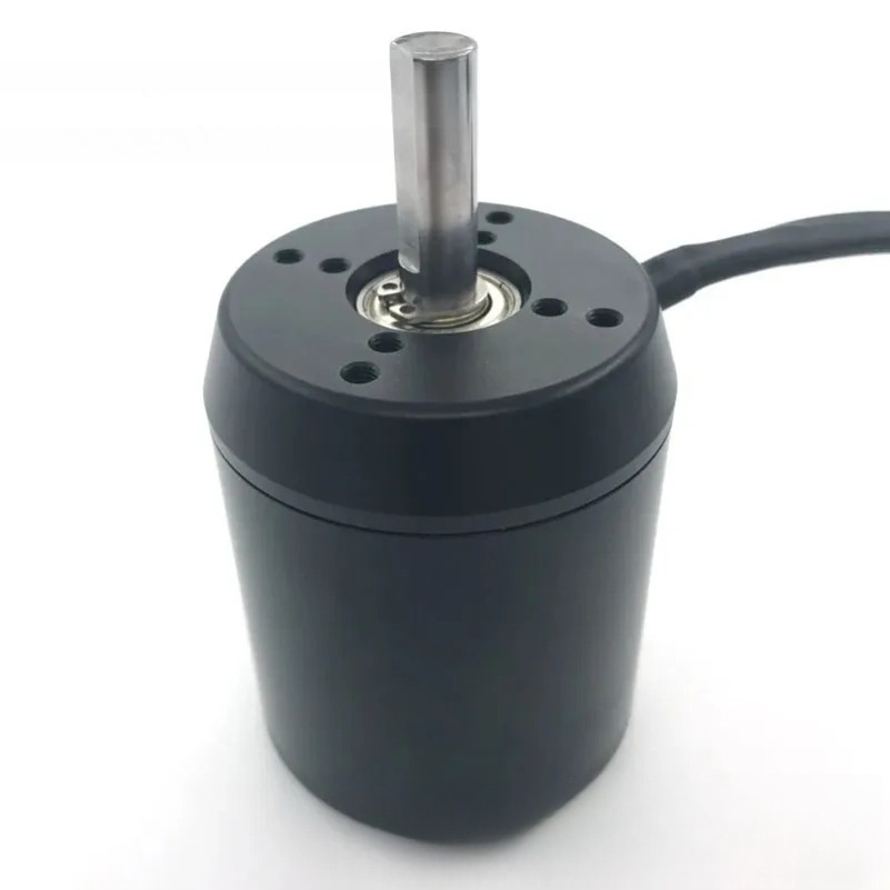6384 Brushless Motor Sensored - 6384 150KV 200KV Hoogvermogen Modelvliegtuig Borstelloze