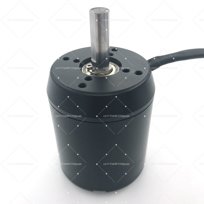 6384 Brushless Motor Sensored - 6384 High Power Sensored DC Borstelloze