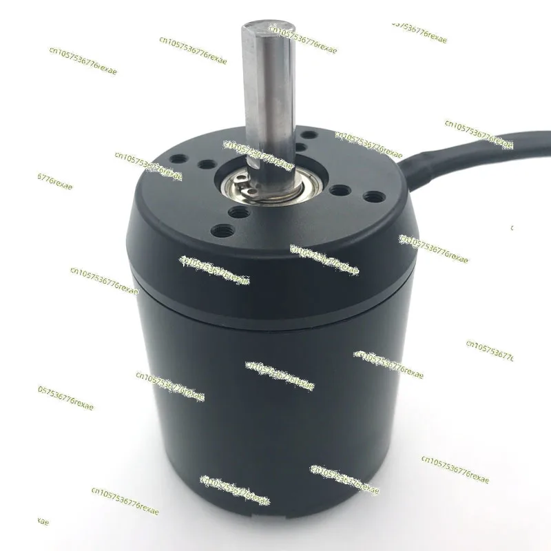6384 Brushless Motor Sensored - 6384 150KV 200KV hoogvermogen modelvliegtuig DC