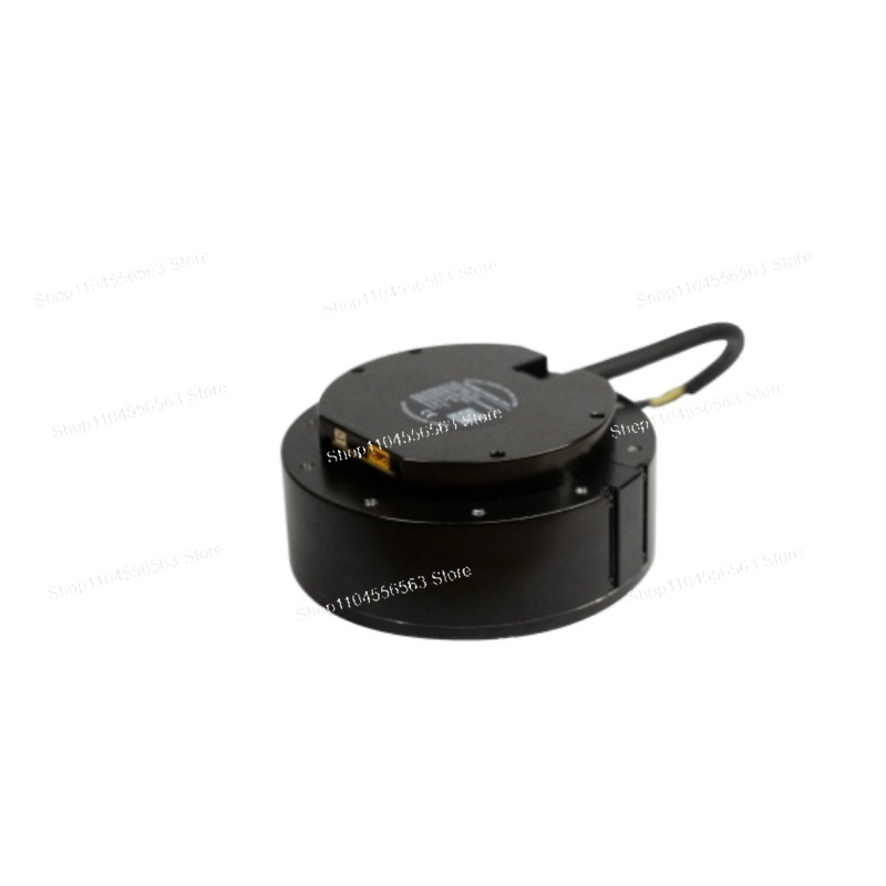 ROBSTRIDE04 Quasi-Direct Drive - Direct Drive Servo Motor Robotics recensie en prijs