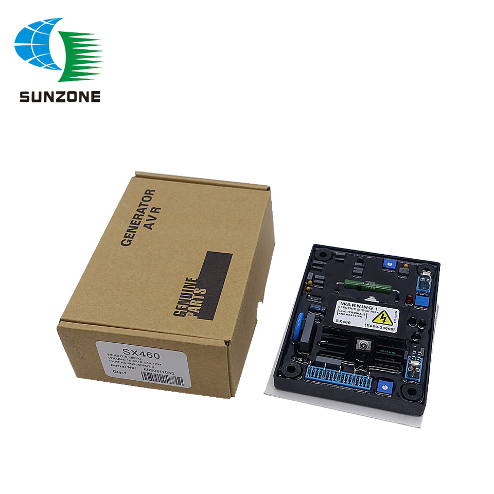 5 STKS SX460 Automatische Span - Cycloidal Reducer Bldc Motor recensie en prijs