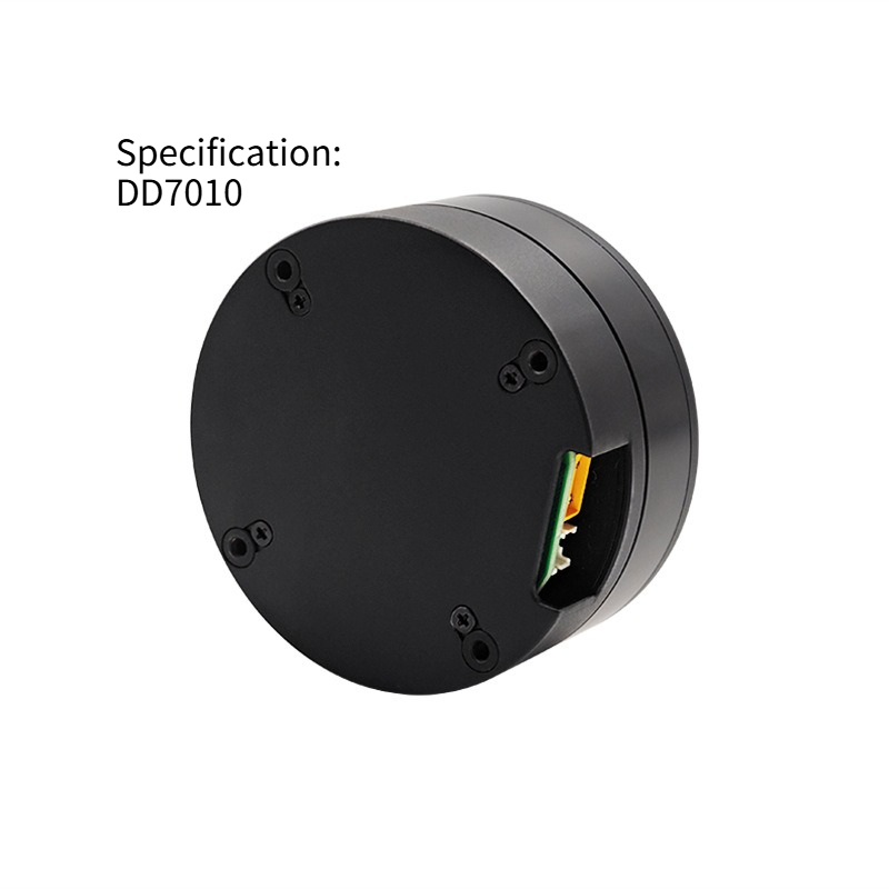 Borstelloze DC Direct Drive Se - Direct Drive Servo Motor Robotics recensie en prijs