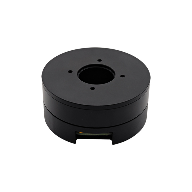 Borstelloze DC Direct Drive Se - Direct Drive Servo Motor Robotics recensie en prijs