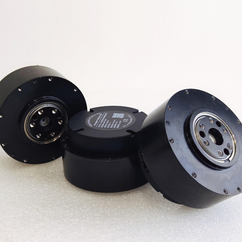 ROBSTRIDE02 Dubbele versie geï - Direct Drive Servo Motor Robotics recensie en prijs