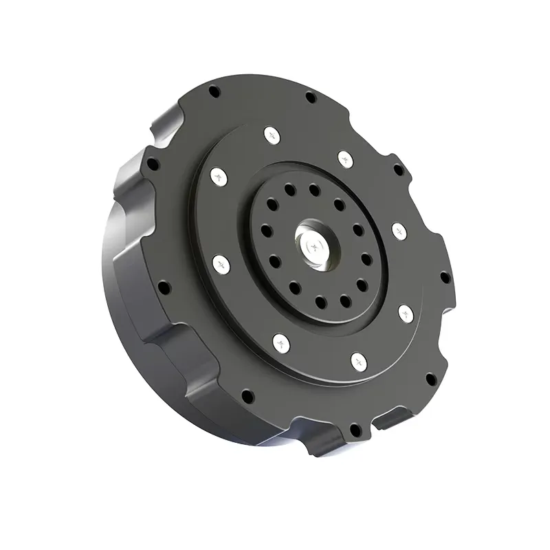 SigGear 80mm BLDC Cycloïdale T - Cycloidal Reducer Bldc Motor recensie en prijs