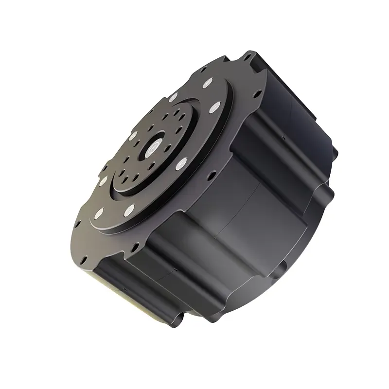 SigGear 80mm BLDC Cycloïdale T - Cycloidal Reducer Bldc Motor recensie en prijs