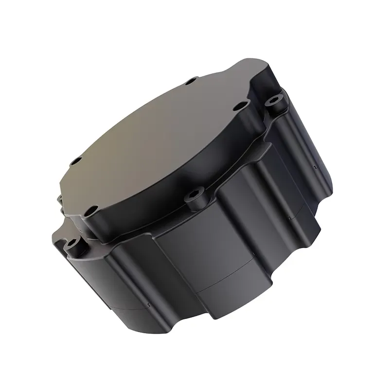 SigGear 80mm BLDC Cycloïdale T - Cycloidal Reducer Bldc Motor recensie en prijs