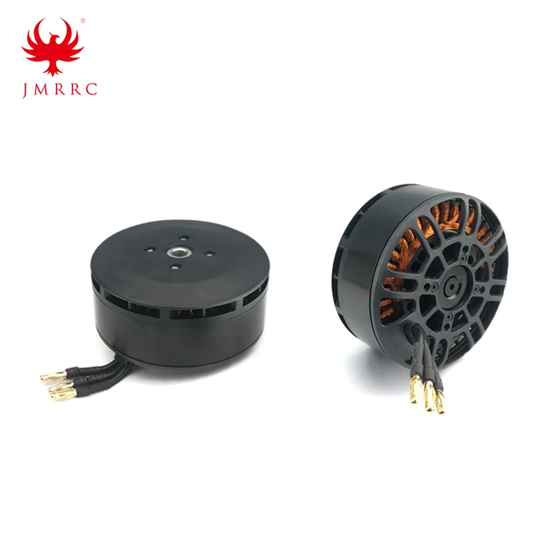 JMRRC 8318 120KV Borstelloze M - 8318 Outrunner Brushless Motor recensie en prijs