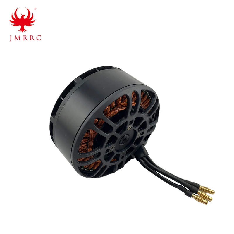 JMRRC 8318 120KV Borstelloze M - 8318 Outrunner Brushless Motor recensie en prijs