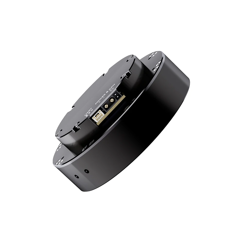 Cubermars AK80-9 DC-motor OEM  - Mit Cheetah Motor Actuator recensie en prijs