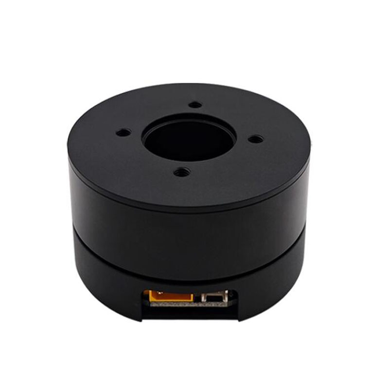 Pan/tilt, belastingsstabilisat - Direct Drive Servo Motor Robotics recensie en prijs