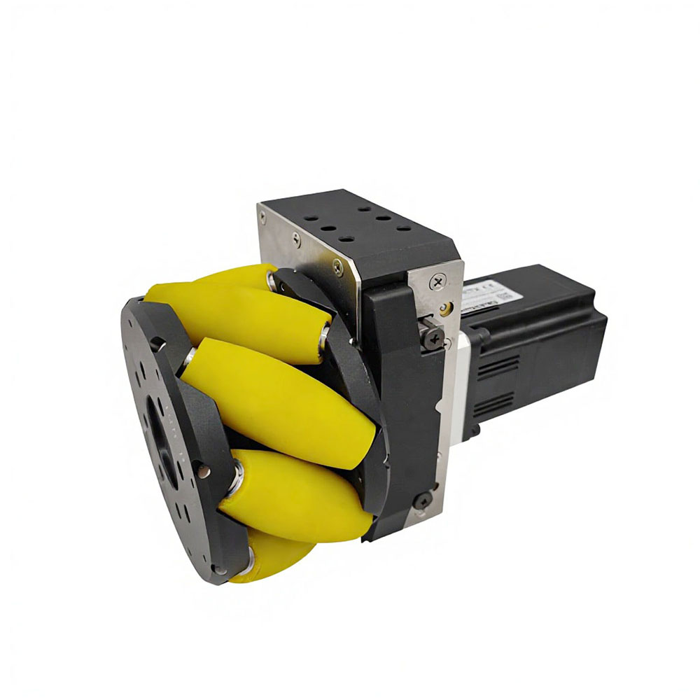 Hoogpresterende omnidirectione - Direct Drive Servo Motor Robotics recensie en prijs