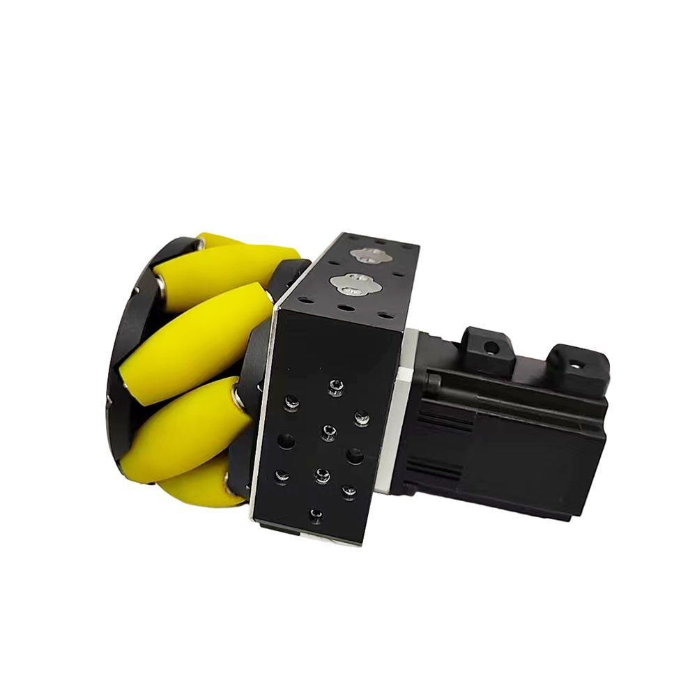 Hoogpresterende omnidirectione - Direct Drive Servo Motor Robotics recensie en prijs