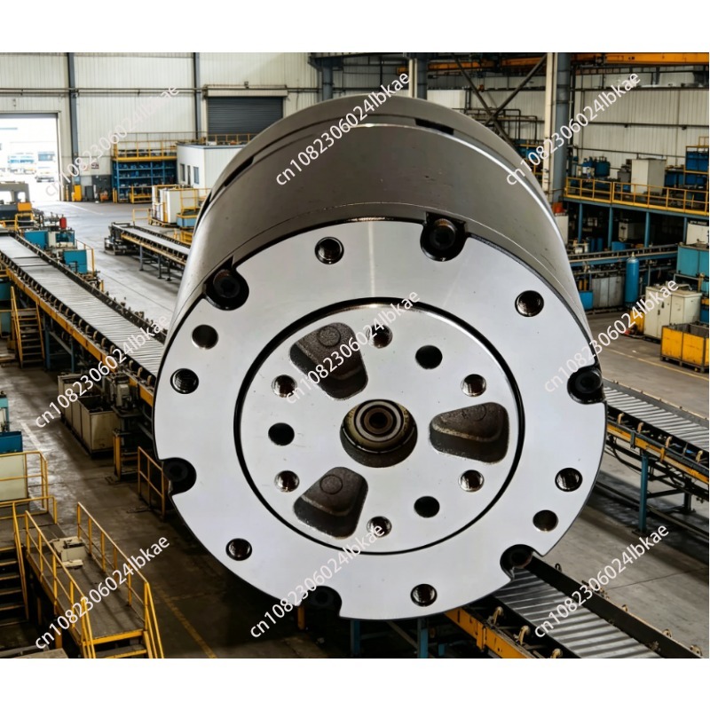 voor 14 Nm 260 Rpm semi-direct - Direct Drive Servo Motor Robotics recensie en prijs