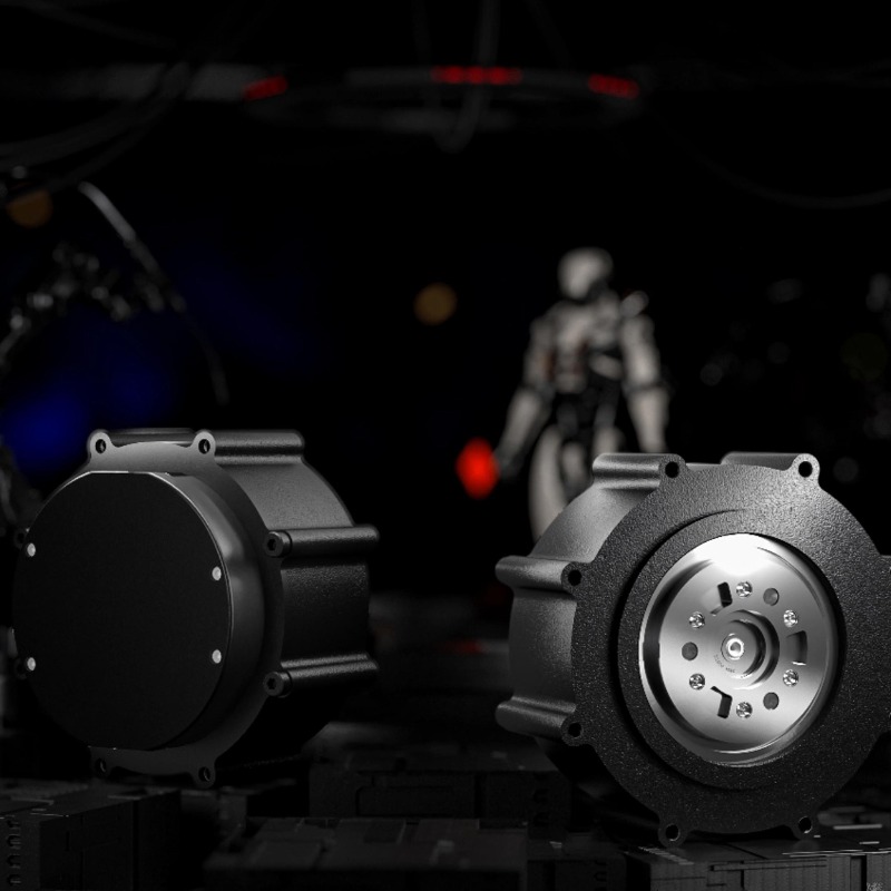ROBSTRIDE03 Geïntegreerde Geza - Direct Drive Servo Motor Robotics recensie en prijs