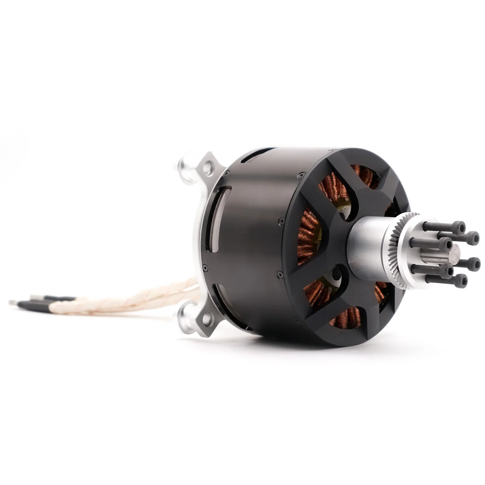 12090 24S 200A Efficiënte High - 12090 Brushless Outrunner Motor recensie en prijs