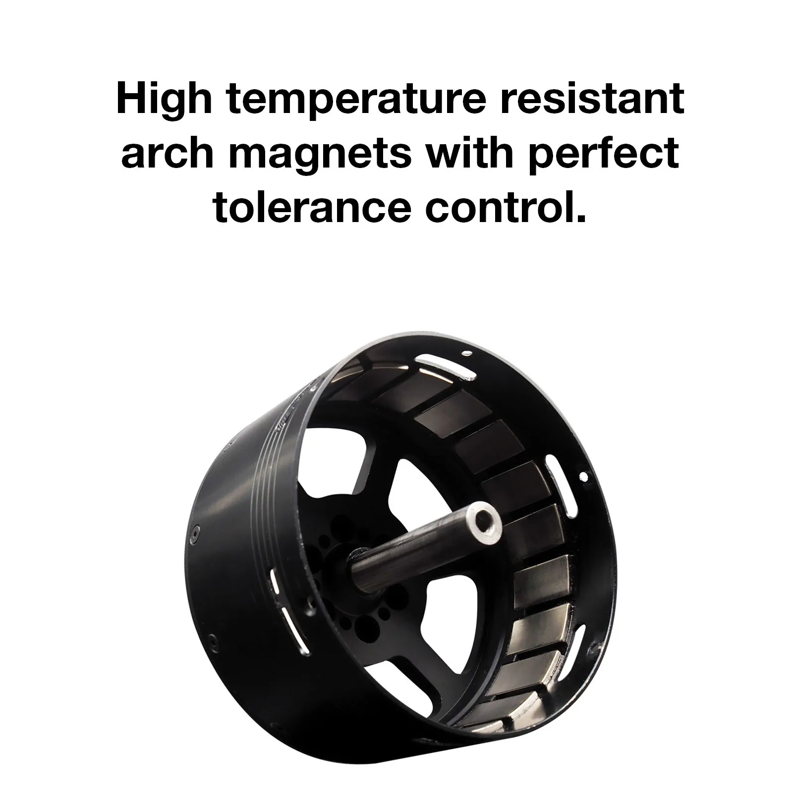 12090 24S 200A Efficiënte High - 12090 Brushless Outrunner Motor recensie en prijs