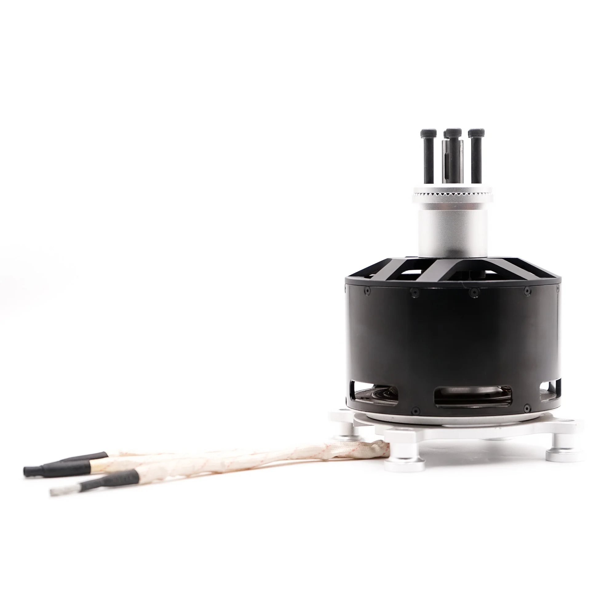 12090 24S 200A Efficiënte High - 12090 Brushless Outrunner Motor recensie en prijs