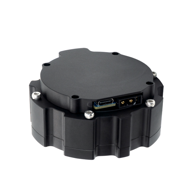 Planetaire tandwielmotor met h - Bldc Planetary Gear Motor 48V High Torque recensie en prijs