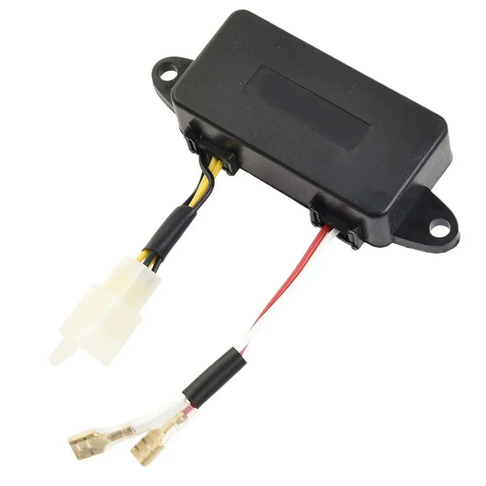 Generatorregelaar Voor Avr Aut - Cycloidal Reducer Bldc Motor recensie en prijs