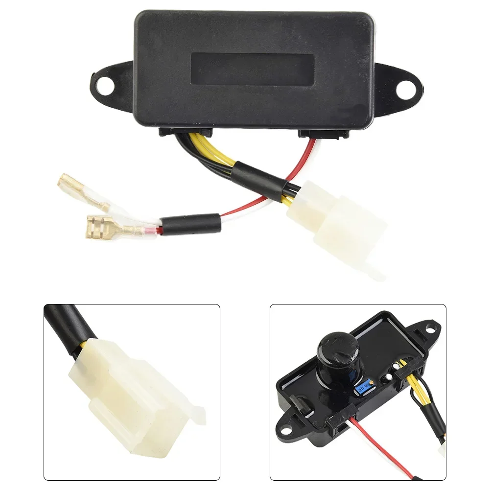 Generatorregelaar Voor Avr Aut - Cycloidal Reducer Bldc Motor recensie en prijs