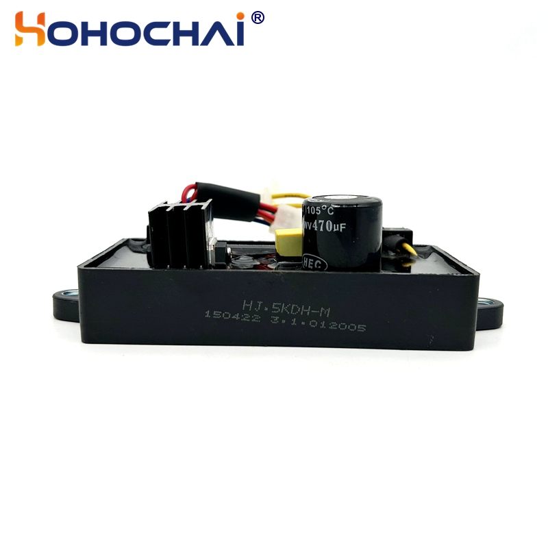 5kw Lasgenerator Avr Automatis - Cycloidal Reducer Bldc Motor recensie en prijs