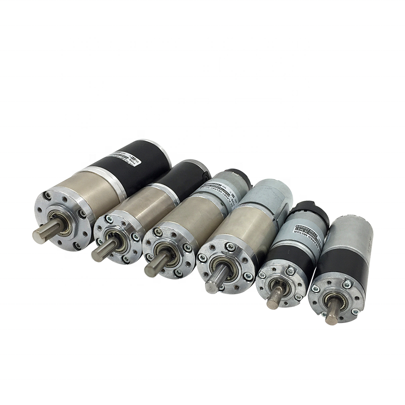 300 tpm Hoge Koppel 12V 24V 36 - Bldc Planetary Gear Motor 48V High Torque recensie en prijs