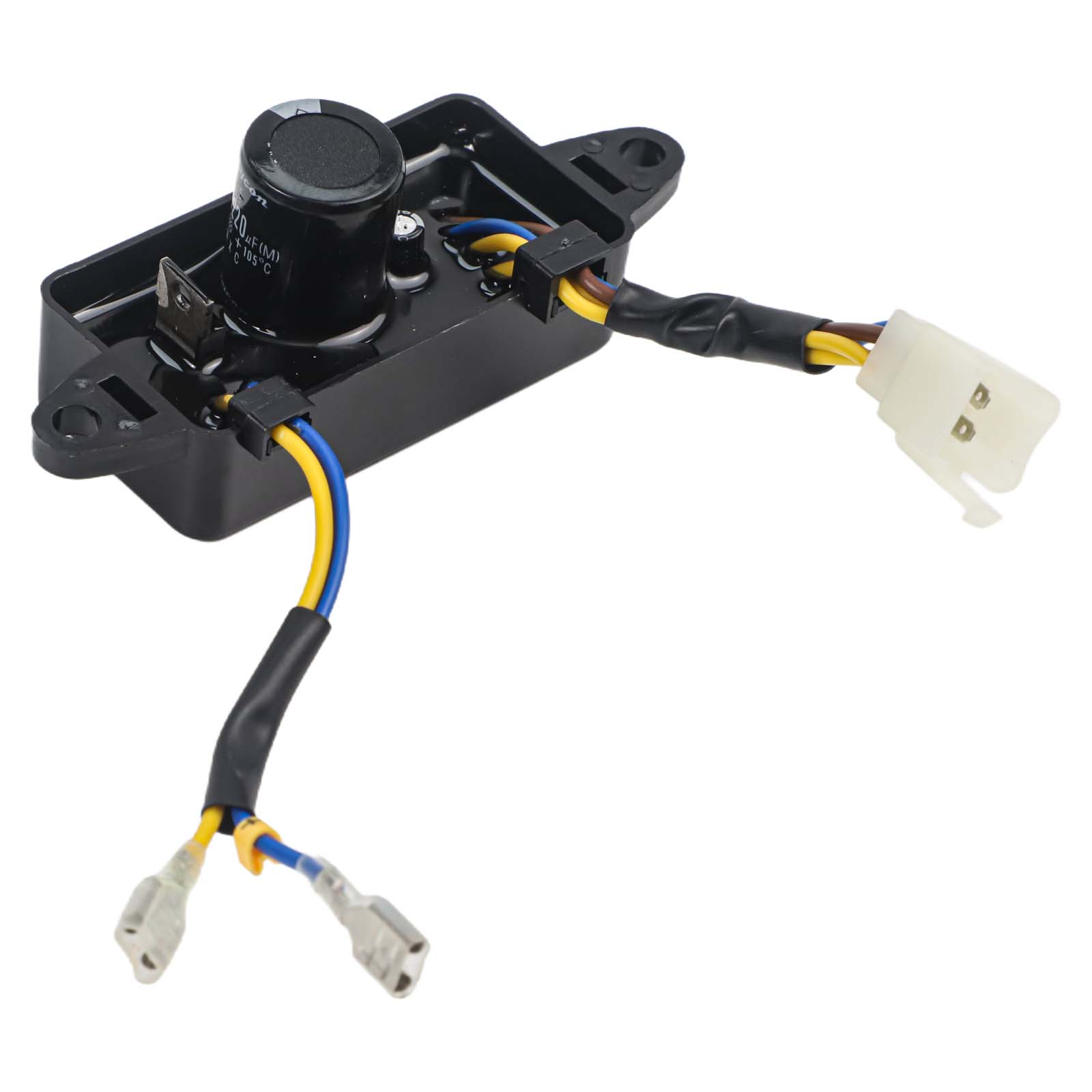 Eenfasige AVR-regelaar en geli - Cycloidal Reducer Bldc Motor recensie en prijs