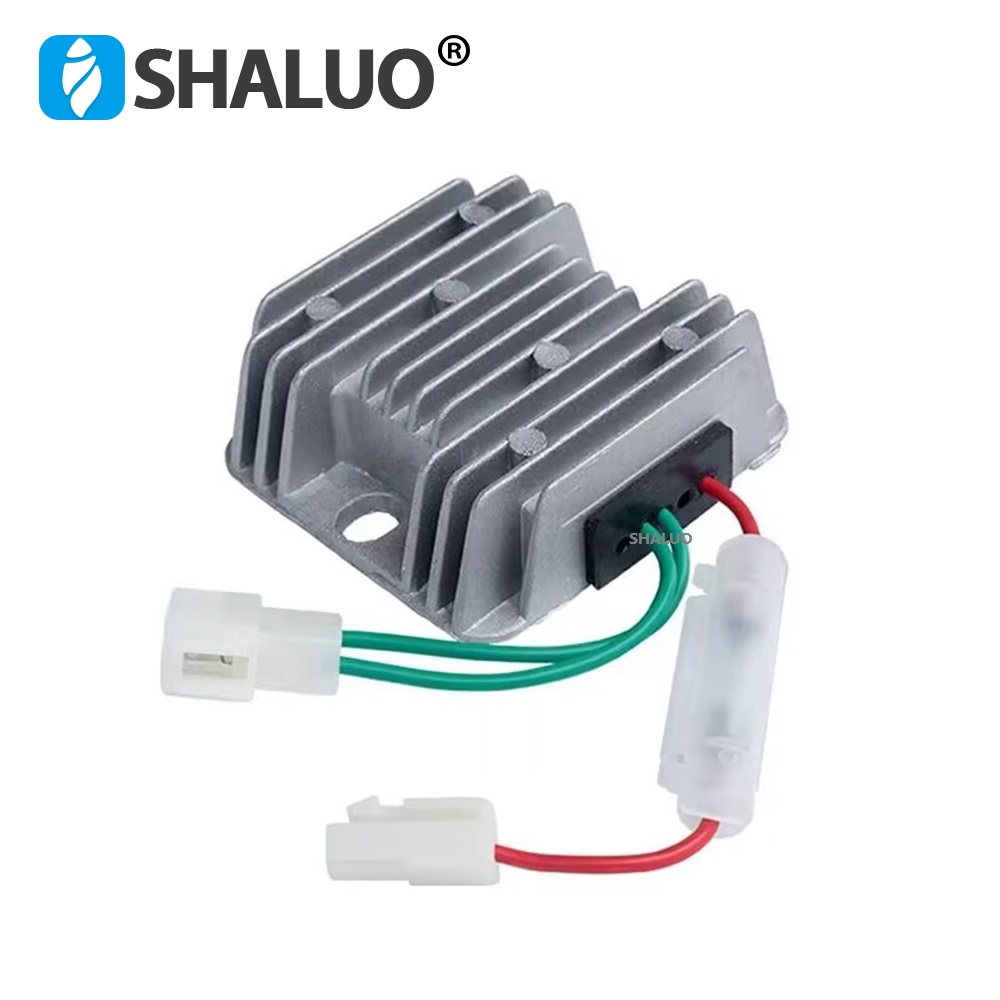 170F 178F 186F 12V Diesel Gene - Cycloidal Reducer Bldc Motor recensie en prijs