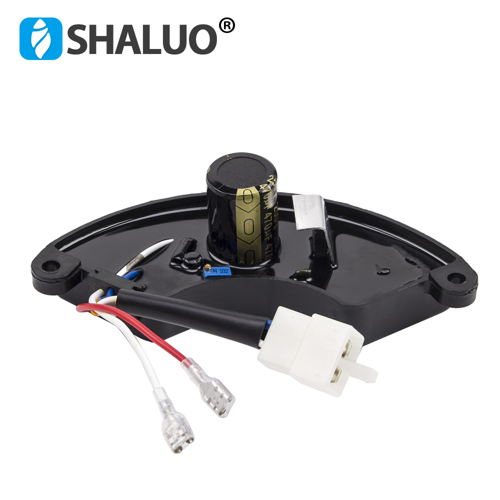Universele 6 Draden 5KW AVR Ga - Cycloidal Reducer Bldc Motor recensie en prijs