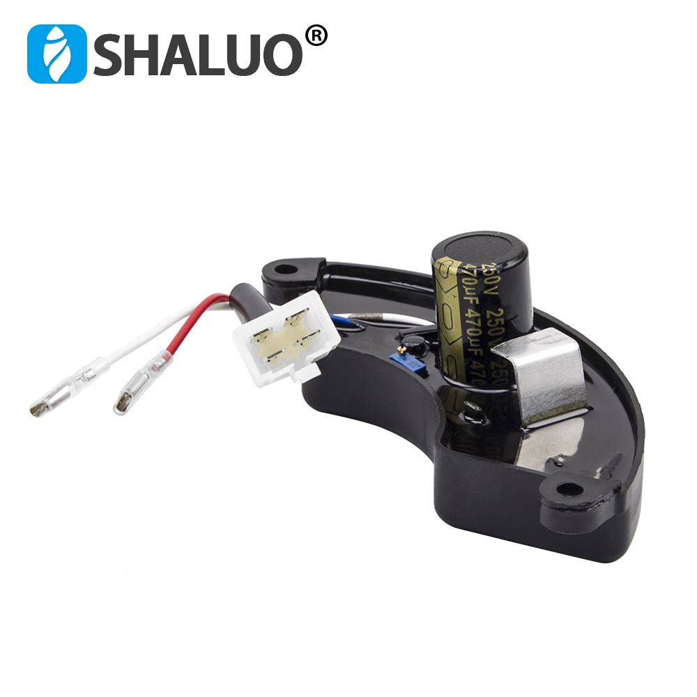 Universele 6 Draden 5KW AVR Ga - Cycloidal Reducer Bldc Motor recensie en prijs