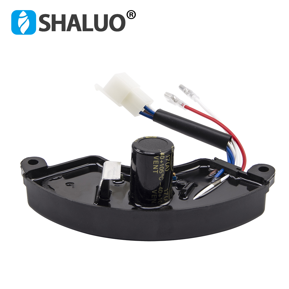 Universele 6 Draden 5KW AVR Ga - Cycloidal Reducer Bldc Motor recensie en prijs