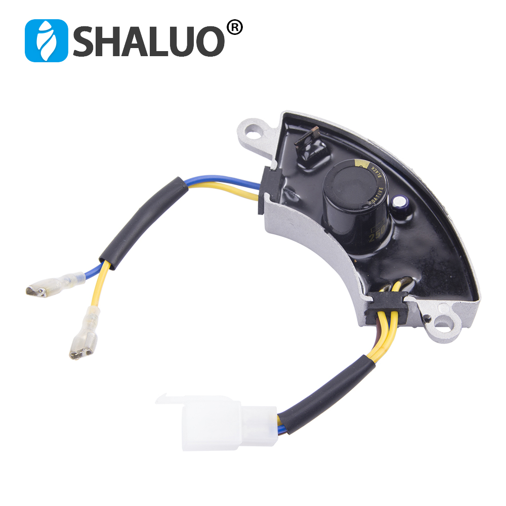 2KW 3KW 220V AVR Gasolina Gene - Cycloidal Reducer Bldc Motor recensie en prijs