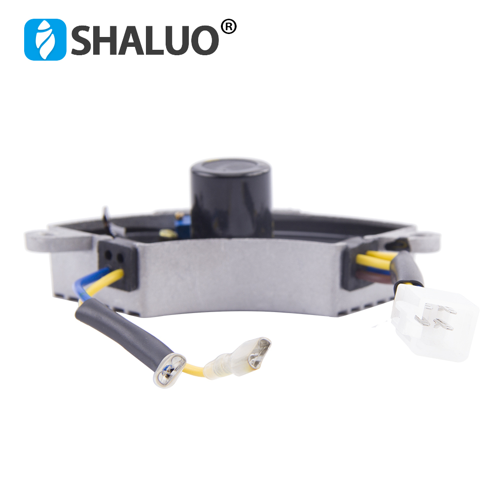 2KW 3KW 220V AVR Gasolina Gene - Cycloidal Reducer Bldc Motor recensie en prijs