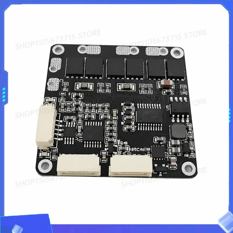 voor BLDC Motor Drive Module 1 - Direct Drive Servo Motor Robotics recensie en prijs