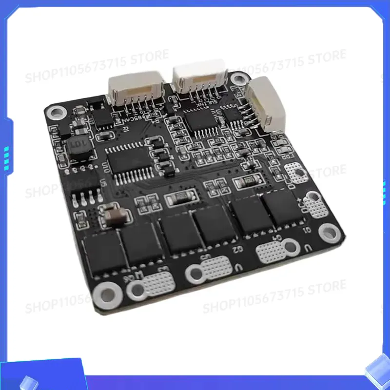 voor BLDC Motor Drive Module 1 - Direct Drive Servo Motor Robotics recensie en prijs